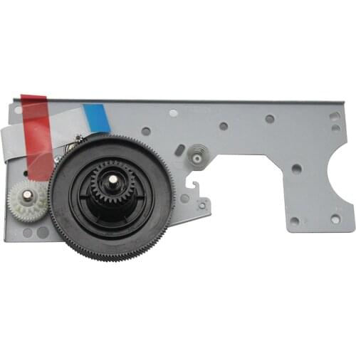 LY2054001 Main Motor Gear Unit for Brother FAX2840 FAX2890 MFC7240 7290 2840 2890 2990 7240 HL2240 HL2250 2230 2240 2250 2270