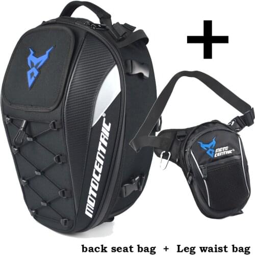 MOTOCENTRIC Climbing And Mountaineering Products