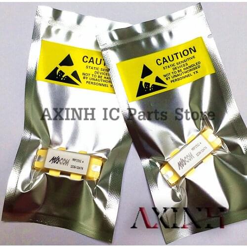 MRF151G Free Shipping SMD RF tube High Frequency tube Power amplification module Original brand New in stock