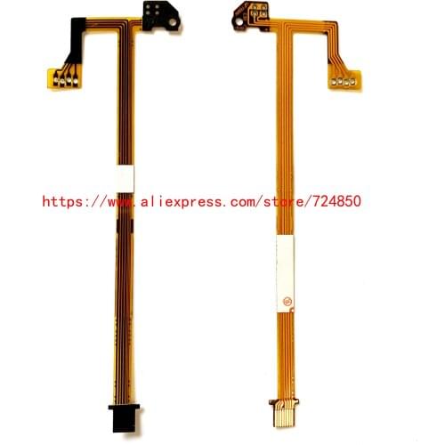 NEW Lens Focus Flex Cable For Fuji Fujifilm FUJINON XC 16-50mm 16-50 mm 1:35-5.6 OIS 58 Repair Part