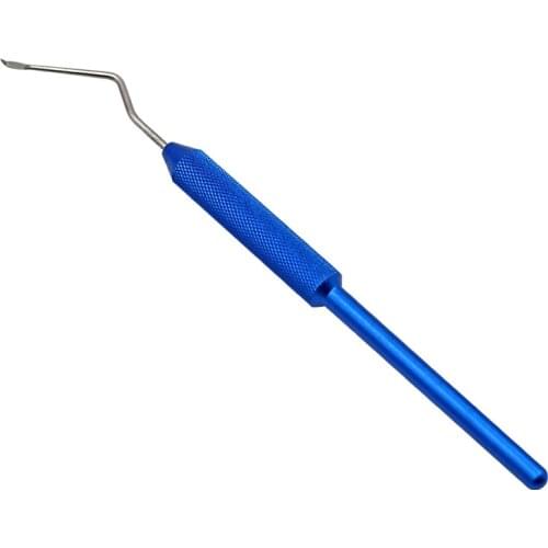 Beekeeping Tools Stainless Steel Larvae Moving Grafting Needle Honey Bee Queen Rearing Larva System Move Worms for Beekeeper