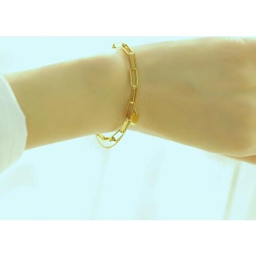 Couples Bracelet On Hand Woven Jewelry Boho Adjustable Size Lettering Support Stainless Steel Accessories Crystal Setting Tether