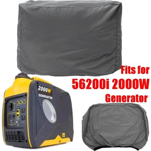 Universal Weatherproof Inverter Cover for WEN 56200iC 2000W