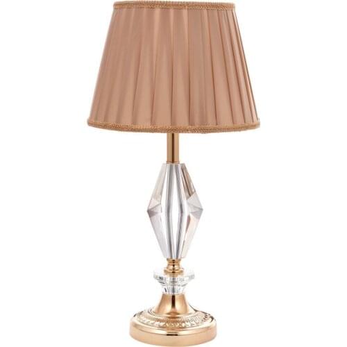 Eray Lighting ST-60140 Yellow Lampshade