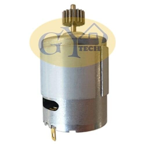 E320 Accelerator RS-755S 24V RS755S Throttle motor accelerator for E320 excavator