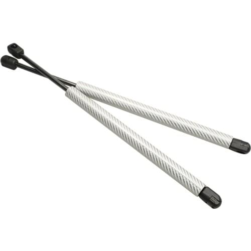 Auto Gas Spring Struts Prop Lift Support Damper for KIA RIO Estate (DC) 2000-2005 Gas Charged Rear Trunk Tailgate Boot 564.5 MM