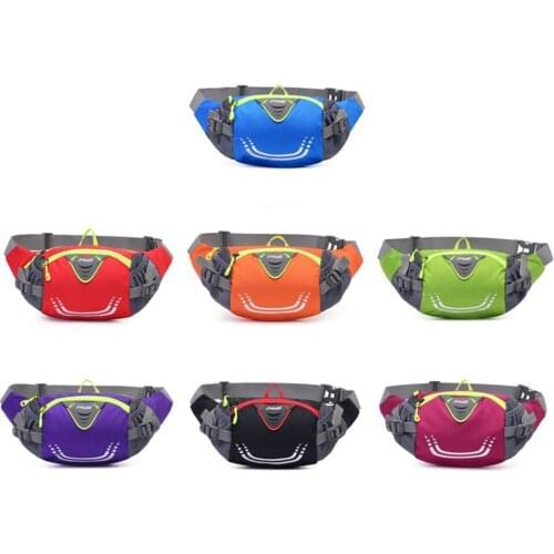 Cloud Wild Running Belt Bags