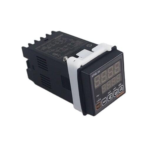 CT4S-1p4 high speed counter mechanical induction the protection grade is IP65 100-240VAC new and original