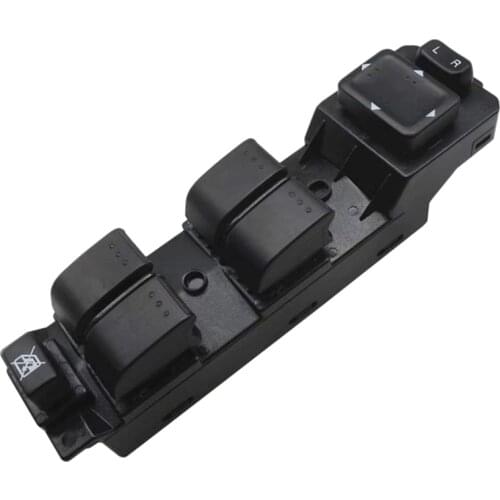 Electric Power Window Master Control Switch for Mazda 6 2006-2008 GV2S-66-350A