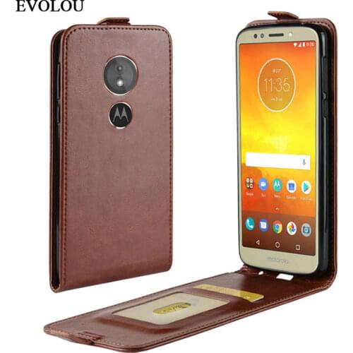 Evolou Motorola Moto E5 Play Phone Cases