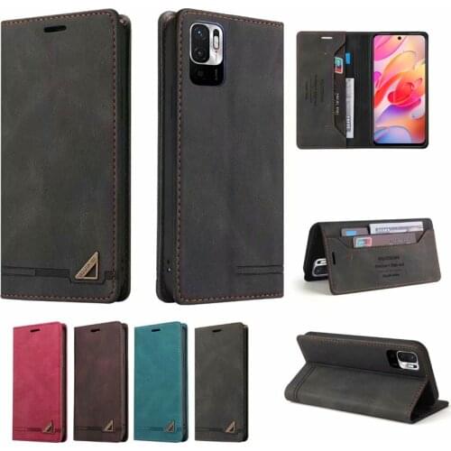 Kasmola Phone Cases Xiaomi Redmi Note 9 Pro 5G