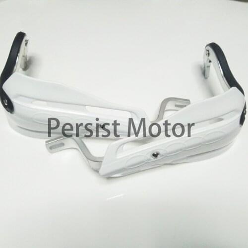 Motorcycle Handguard Hand Guard Protector for ATV Quad Bike Buggy Dirt Bike Universal Bar GZ-105
