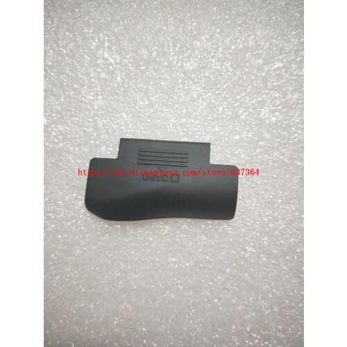Original D600 card cover for nikon D600 cf cover D610 SD memory card door D610 card cover dslr camera Repair Part