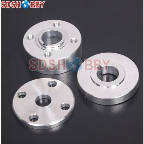 Front, Middle and Rear Propeller Hubs for EME35 Electric Starter (EME35-START)