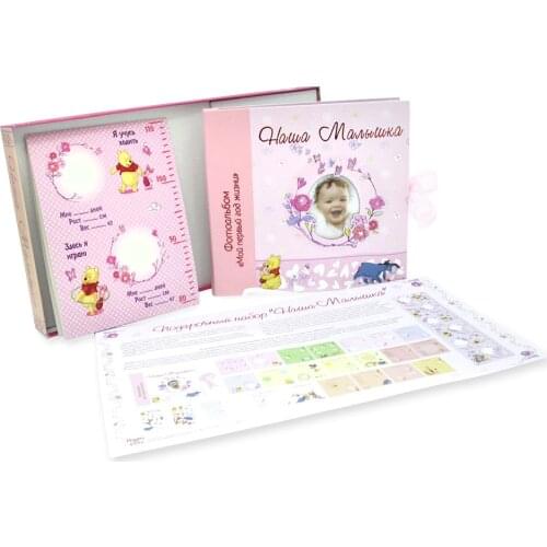 PIONEER Interior Decor Items