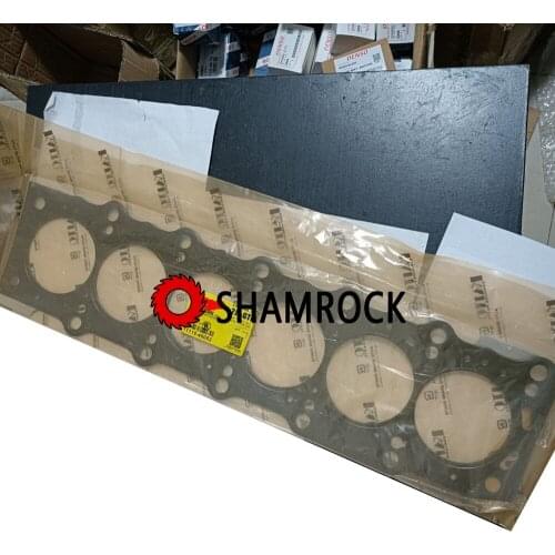 Cylindaer Head Gasket oem 1111546052/11115-46052 F/S fit for SUPRA 1993-1998 JZA80