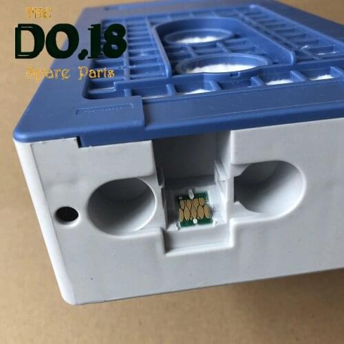 T619300 Maintenance Ink Tank For Epson SureColor T3000 T5000 T7000 T3200 T5200 T7200 T3270 T5270 T7270 Printer Waste Ink Tank