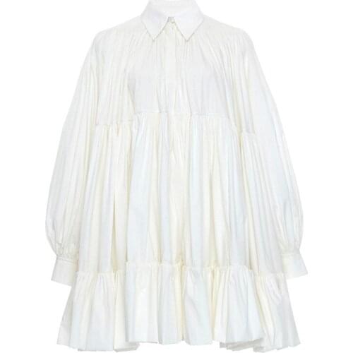 Sherhure Long Sleeve Summer Dresses