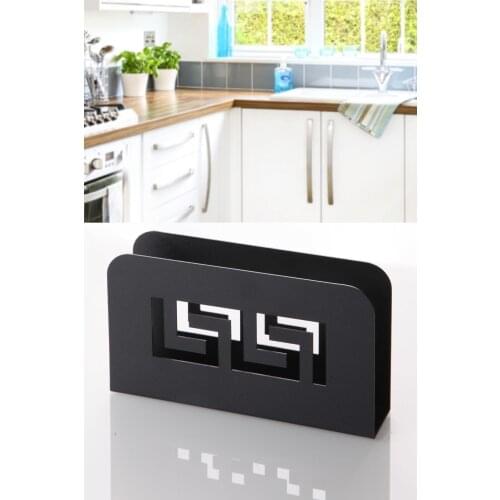 THORQTECH Napkin Boxes