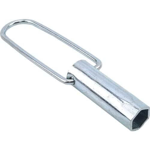 Universal Motorcycle Spark Plug Sleeve Firemouth Sleeve 16mm/18mm/21mm Motorcycle Accessories Repair Tools