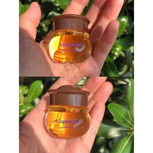 Lipstick Lip Balm Propolis Moisturizing Lip Mask Nourishing Anti-wrinkle Lip Care Anti-cracking Unisex Lip Mask Honey Lip Mask