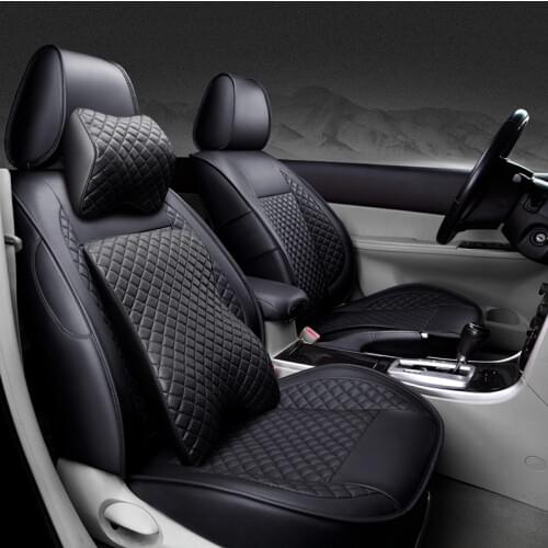 Wenbinge Leather Car Covers China