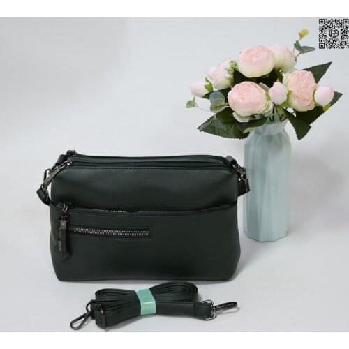 Woman bag, JB7-9, PU