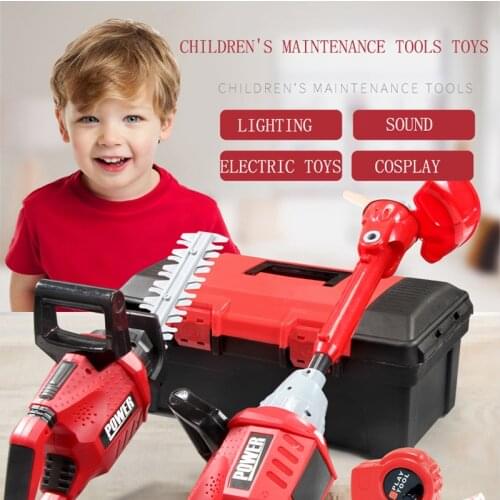 ZIQI Toy Tools