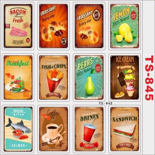 12pcs cute delicious food Stickers for Laptop Phone Diy Stickers Kid Classic Toy Scrapbooking Label Sticker Kawaii Stationery