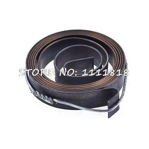 13" Drill Press Quill Feed Return Coil Spring Assembly 4.2cm