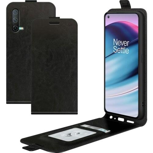 2021 for OnePlus Nord CE 5G OnePlus Nord Core Edition 5G Flip Leather Phone Case Retro Wallet Cover Capa Etui Coque Fundas