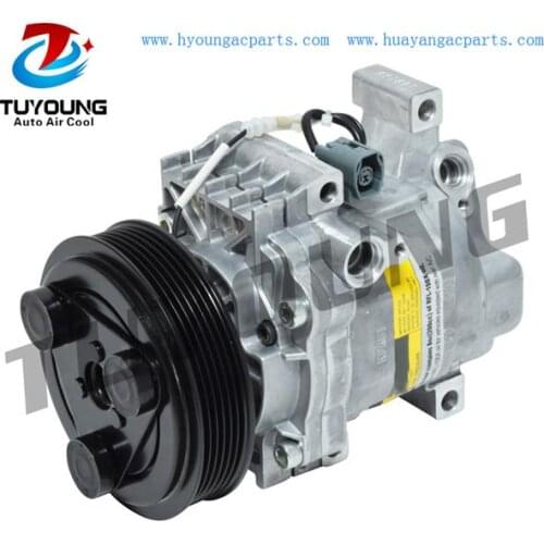 Automotive Aircon Panasonic Compressor For Mazda 3 6 GP9A61450D Four Seasons 97470 140443NC CO 11308C