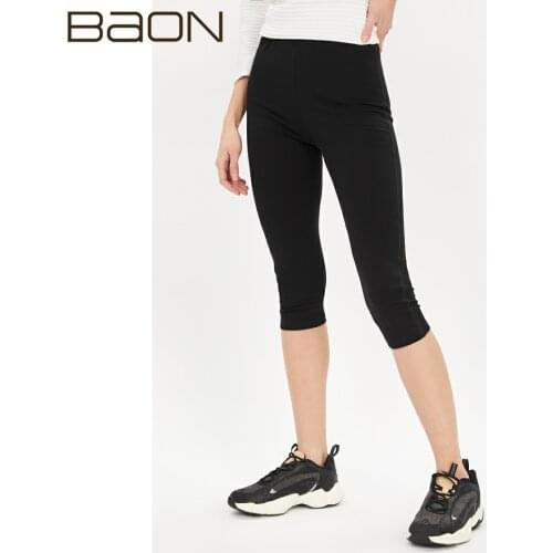 Баон Women's Pants And Skirts