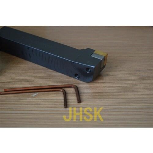 FREE SHIPPING MCLNL2020K12 Indexable turning tool holder 95 Degree + CNC CNMG120408-PM(1PCS)