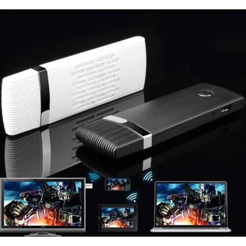 Wireless Wifi Display Adapter Screen Mirroring Share Receiver Video Converter IOS Cable TV Stick for Iphone Android Phone To TV