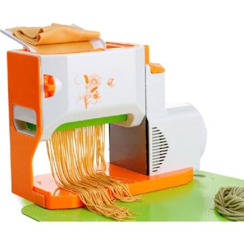 Household pasta machine electric noodle machine Homemade noodles Multi-function pasta making machine