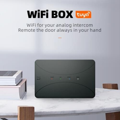 DOORNANNY Video Intercoms