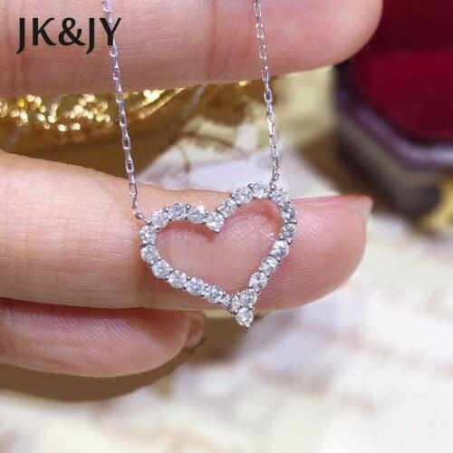 JK&JY Necklaces