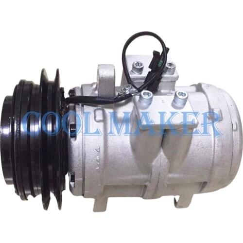 CO 29003C 6E171 universal RE12513 ac compressor for JOHN DEERE 10303580 10365121 639303 5511524