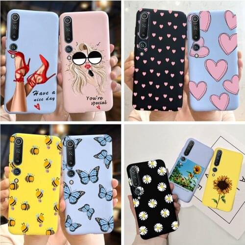 MXLIN Phone Cases Xiaomi Mi CC9 Pro