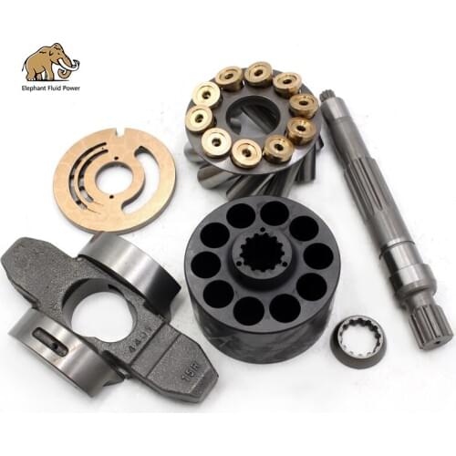 Nachi PVD-2B-42 Hydraulic piston pump spare parts