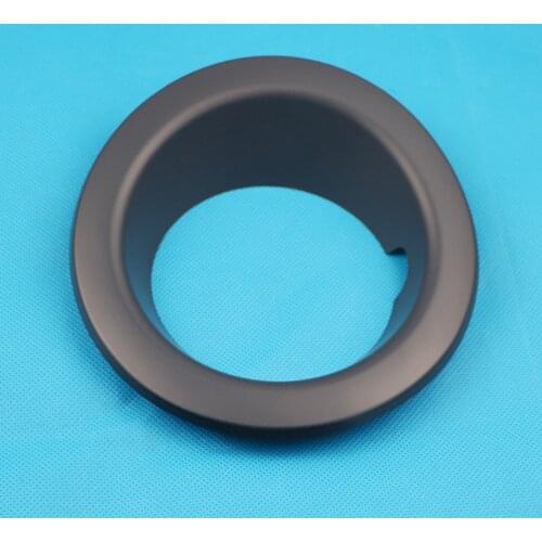 DXB000231LML New Front Left Fog Light Surround Bezel Fog Lamp Hood For Land Rover Range Rover Sport L320 2005-2009