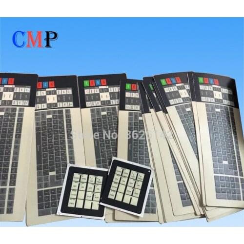 Mask for wire EDM machines for SODICK wire-cut EDM