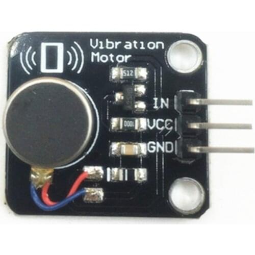 PWM Vibration Motor Switch Toy Motor Sensor Module DC Motor Mobile Phone Vibrator DIY Kit Board sensor