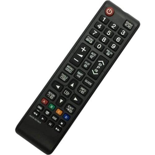 Remote control AA59-00786A for SAMSUNG TV UA50F5000AW/AK UA65F9000AM UE32F6400