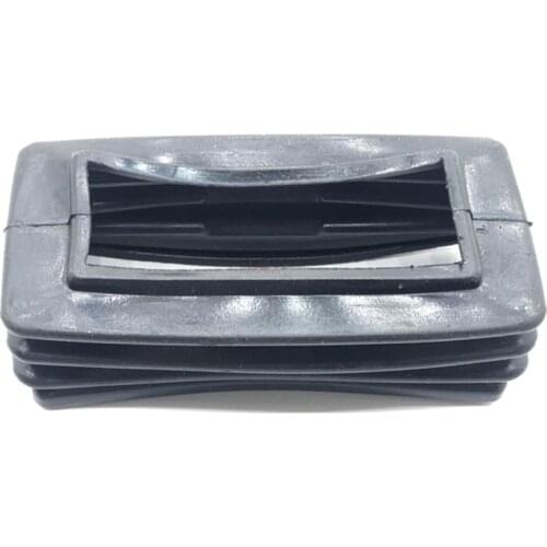 Excavator Walking Foot Valve Dust Cover Travel control pedal Dust cap Excavator accessory For CATERPILLAR E307 312 320 330 B C D