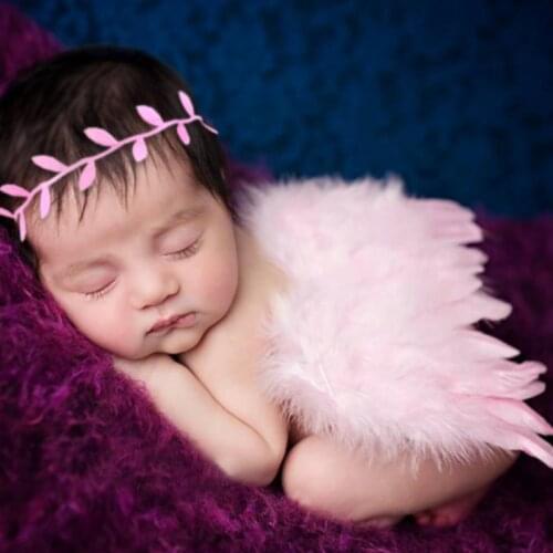 Newborn photography accessories photo props handmade costume photo crochet clothing