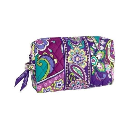 Medium make-up bag