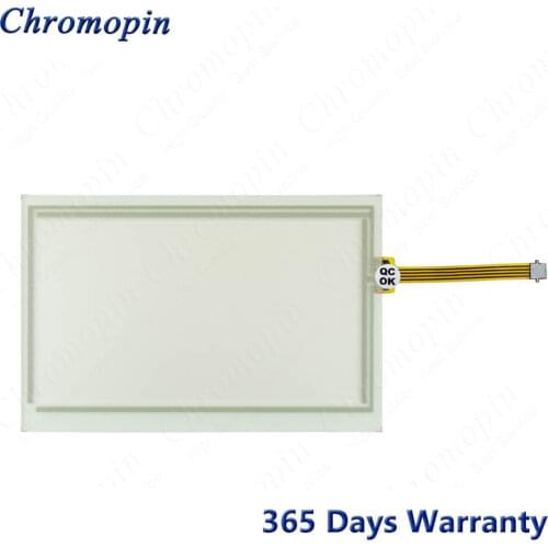 2711R-T4T SER A Touch Screen Panel Glass Digitizer for 2711R-T4T SER A Touchscreen