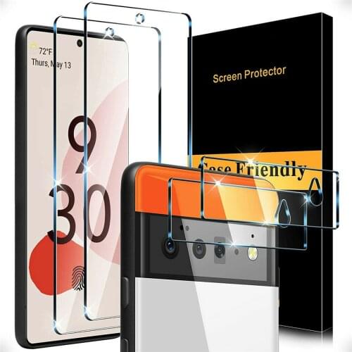 Tendway Bumpers For Phones